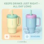 Kids Tumbler - TA-CU004 - Image 9