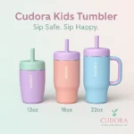 Kids Tumbler - TA-CU004