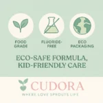 Children’s Color-Changing Toothpaste - TA-CU005 - Image 8