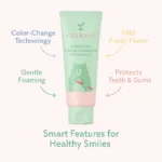 Children’s Color-Changing Toothpaste - TA-CU005 - Image 7