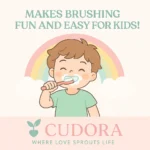 Children’s Color-Changing Toothpaste - TA-CU005 - Image 3