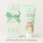 Children’s Color-Changing Toothpaste - TA-CU005 - Image 5