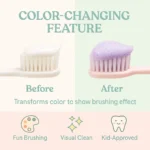 Children’s Color-Changing Toothpaste - TA-CU005 - Image 6