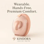 Wearable Breast Pump - TA-KD003