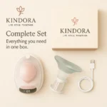 Wearable Breast Pump - TA-KD003 - Image 9