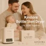 Bottle Steri Dryer - TA-KD005 - Image 2