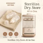 Bottle Steri Dryer - TA-KD005 - Image 5