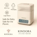 Bottle Steri Dryer - TA-KD005 - Image 6