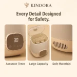 Bottle Steri Dryer - TA-KD005 - Image 7