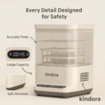 Bottle Steri Dryer - TA-KD005 - Image 8