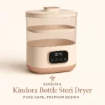 Bottle Steri Dryer - TA-KD005