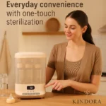 Bottle Steri Dryer - TA-KD005 - Image 3