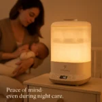 Bottle Steri Dryer - TA-KD005 - Image 4