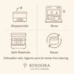 Bottle Steri Dryer - TA-KD005 - Image 10