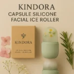 Capsule Silicone Facial Ice Roller - TA-KD006 - Image 7