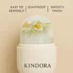 Capsule Silicone Facial Ice Roller - TA-KD006 - Image 6