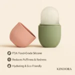 Capsule Silicone Facial Ice Roller - TA-KD006 - Image 9