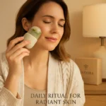 Capsule Silicone Facial Ice Roller - TA-KD006 - Image 3