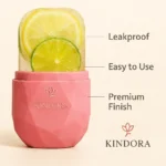 Diamond Silicone Facial Ice Roller - TA-KD007 - Image 8