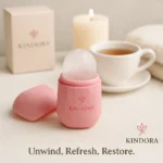 Diamond Silicone Facial Ice Roller - TA-KD007 - Image 3