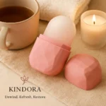 Diamond Silicone Facial Ice Roller - TA-KD007 - Image 2