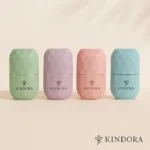 Diamond Silicone Facial Ice Roller - TA-KD007 - Image 5