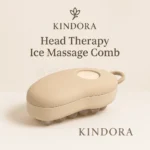 Silicone Crown Facial Ice Roller - TA-KD008 - Image 5