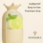 Silicone Crown Facial Ice Roller - TA-KD008 - Image 10