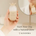 Silicone Crown Facial Ice Roller - TA-KD008 - Image 3