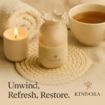 Silicone Crown Facial Ice Roller - TA-KD008 - Image 2