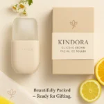 Silicone Crown Facial Ice Roller - TA-KD008 - Image 4