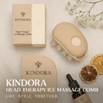 Head Therapy Ice Massage Comb - TA-KD009 - Image 5