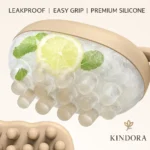 Head Therapy Ice Massage Comb - TA-KD009 - Image 4