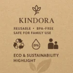 Head Therapy Ice Massage Comb - TA-KD009 - Image 6