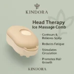 Head Therapy Ice Massage Comb - TA-KD009