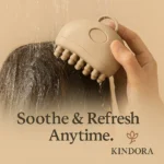 Head Therapy Ice Massage Comb - TA-KD009 - Image 3