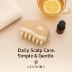 Head Therapy Ice Massage Comb - TA-KD009 - Image 7