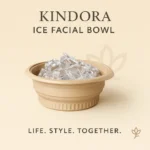 Ice Facial Bowls - TA-KD010