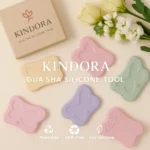 Gua Sha Silicone Tools - TA-KD011 - Image 4