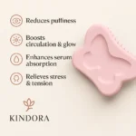 Gua Sha Silicone Tools - TA-KD011 - Image 7