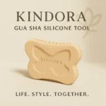 Gua Sha Silicone Tools - TA-KD011