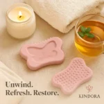 Gua Sha Silicone Tools - TA-KD011 - Image 3