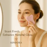 Gua Sha Silicone Tools - TA-KD011 - Image 2