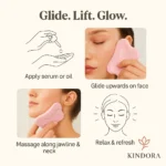 Gua Sha Silicone Tools - TA-KD011 - Image 5