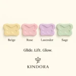 Gua Sha Silicone Tools - TA-KD011 - Image 9