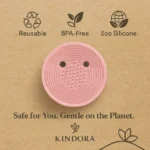 Silicone Brush Cleaning Mats & Holders - TA-KD012 - Image 4