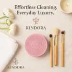 Silicone Brush Cleaning Mats & Holders - TA-KD012 - Image 7