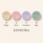 Silicone Brush Cleaning Mats & Holders - TA-KD012 - Image 9