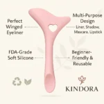 Eyeliner Stencil Tool - TA-KD015 - Image 8