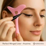 Eyeliner Stencil Tool - TA-KD015 - Image 3